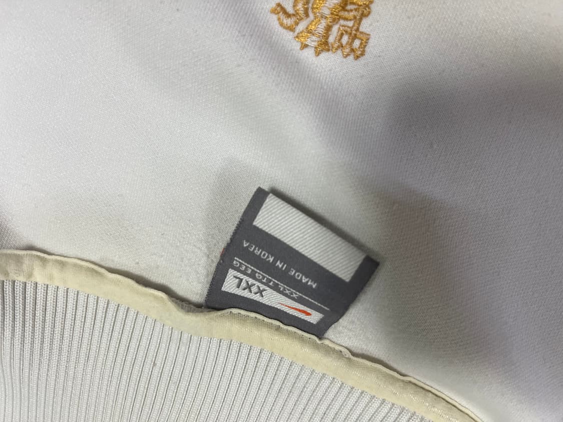 나이키 맨유 박지성져지2XL 상품이미지8