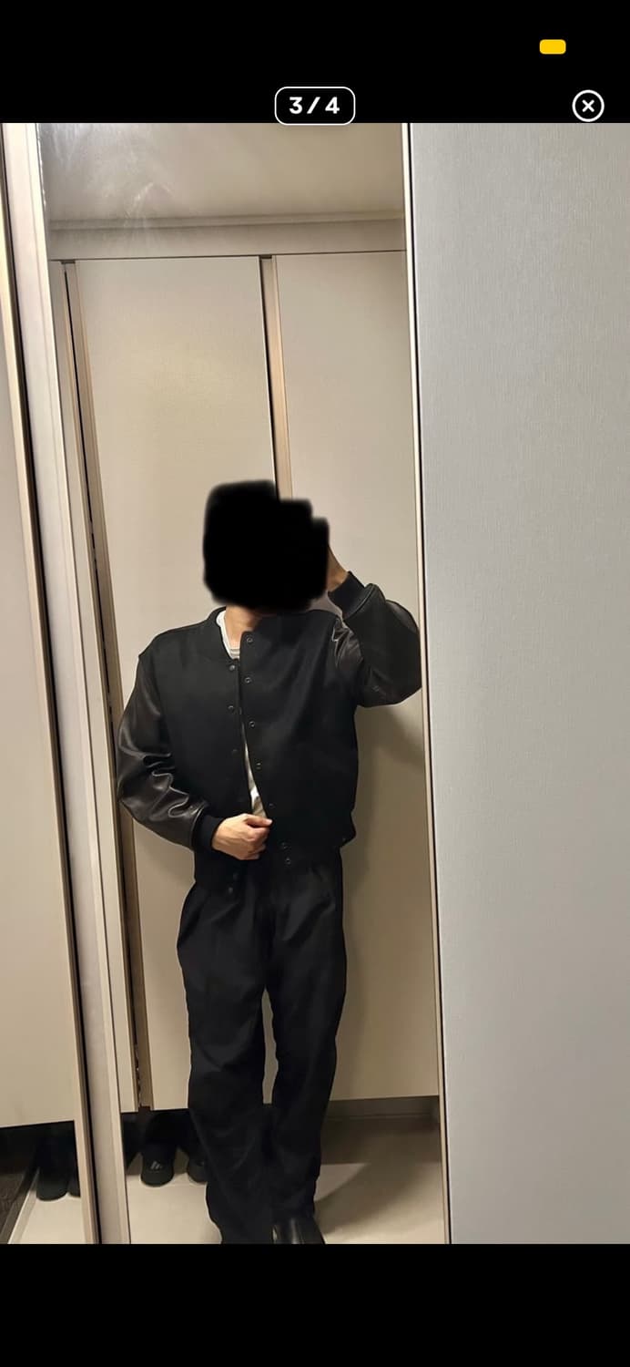 해칭룸 나일론 액티브 팬츠 상품이미지3