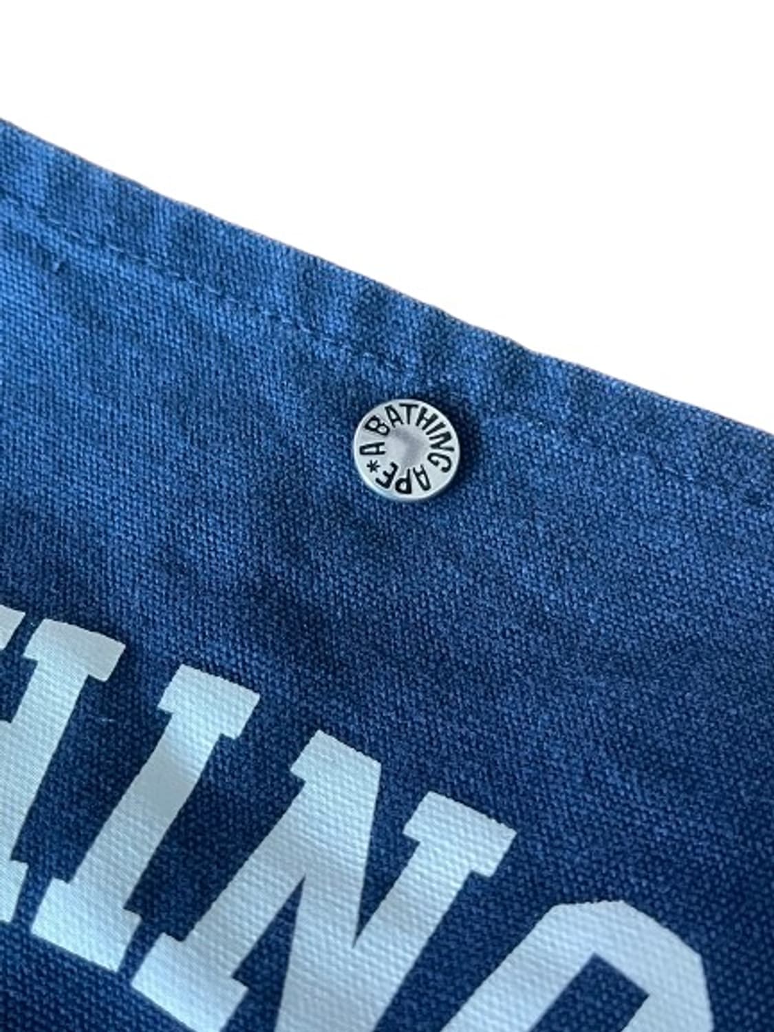 A BATHING APE® — 2015 HAPPY TOTE 상품이미지7