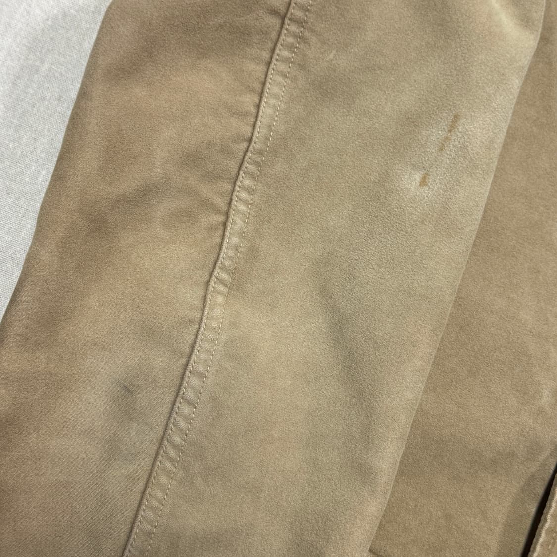 스펙테이터 에어맨 자켓 95-100 상품이미지8