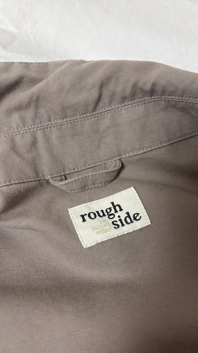 러프사이드 컴포트자켓 2  상품이미지7