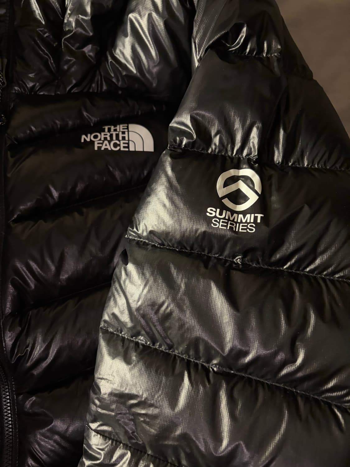 (95M) 노스페이스 마테호른 (25f/w) 상품이미지3