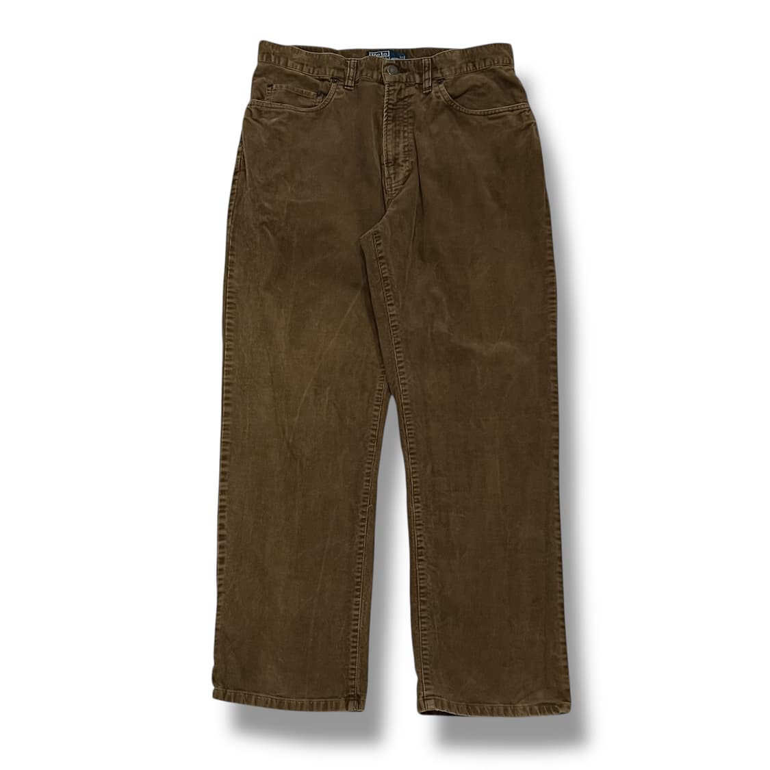 폴로 랄프로렌 코듀로이 팬츠 s08702 상품이미지2