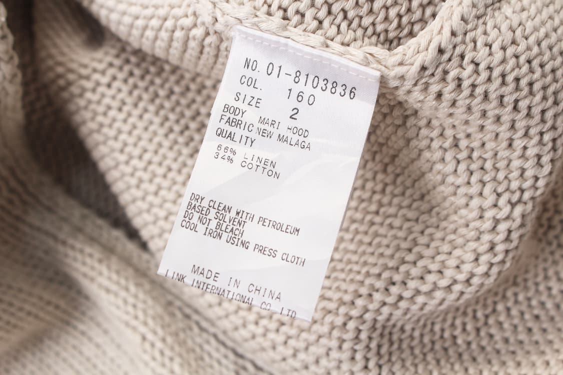 THEORY(JPN) Linen Blend Hood Knit Zip-Up 상품이미지9