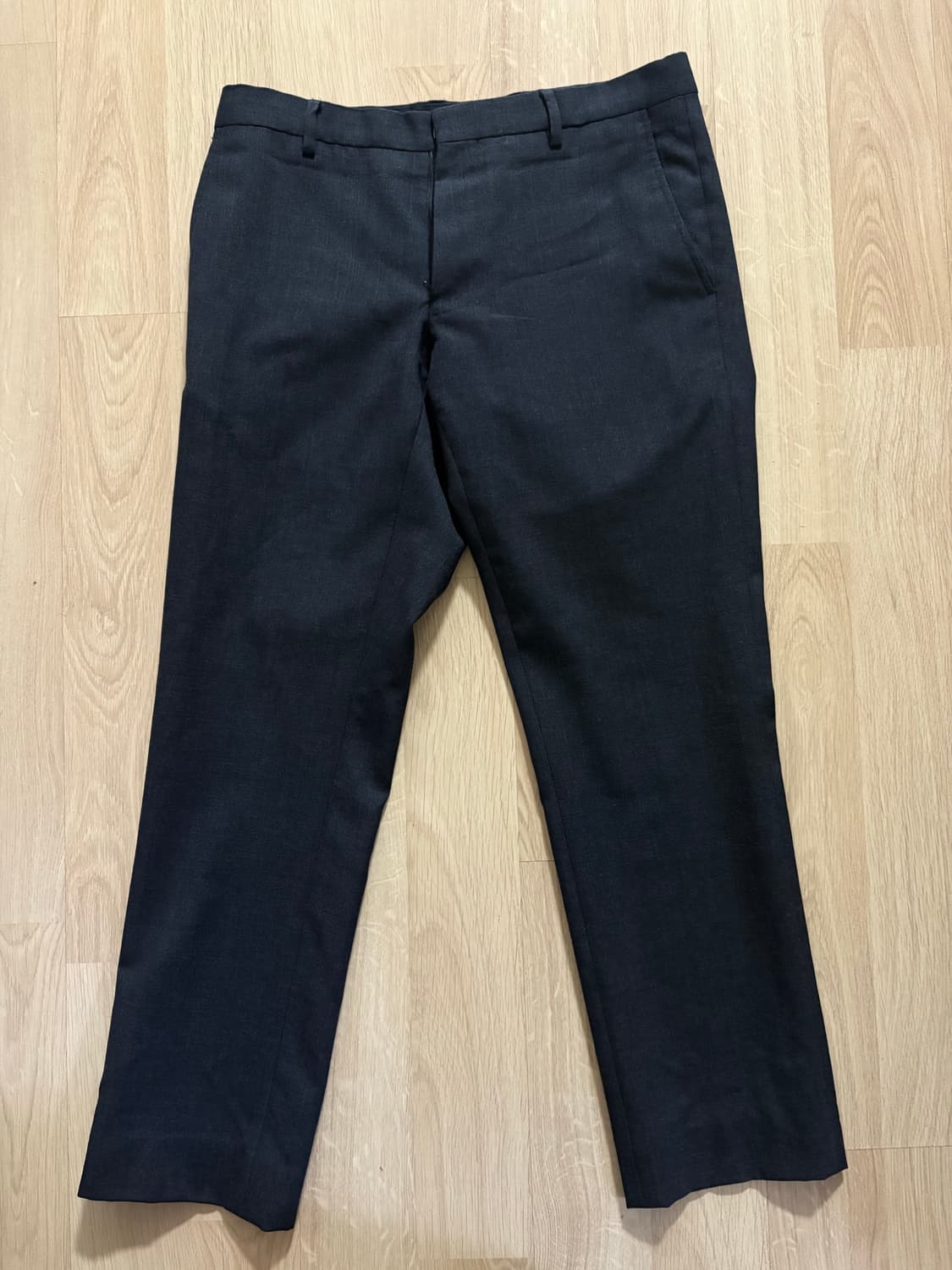 드리스 반 노튼 트라우저 48 상품이미지2