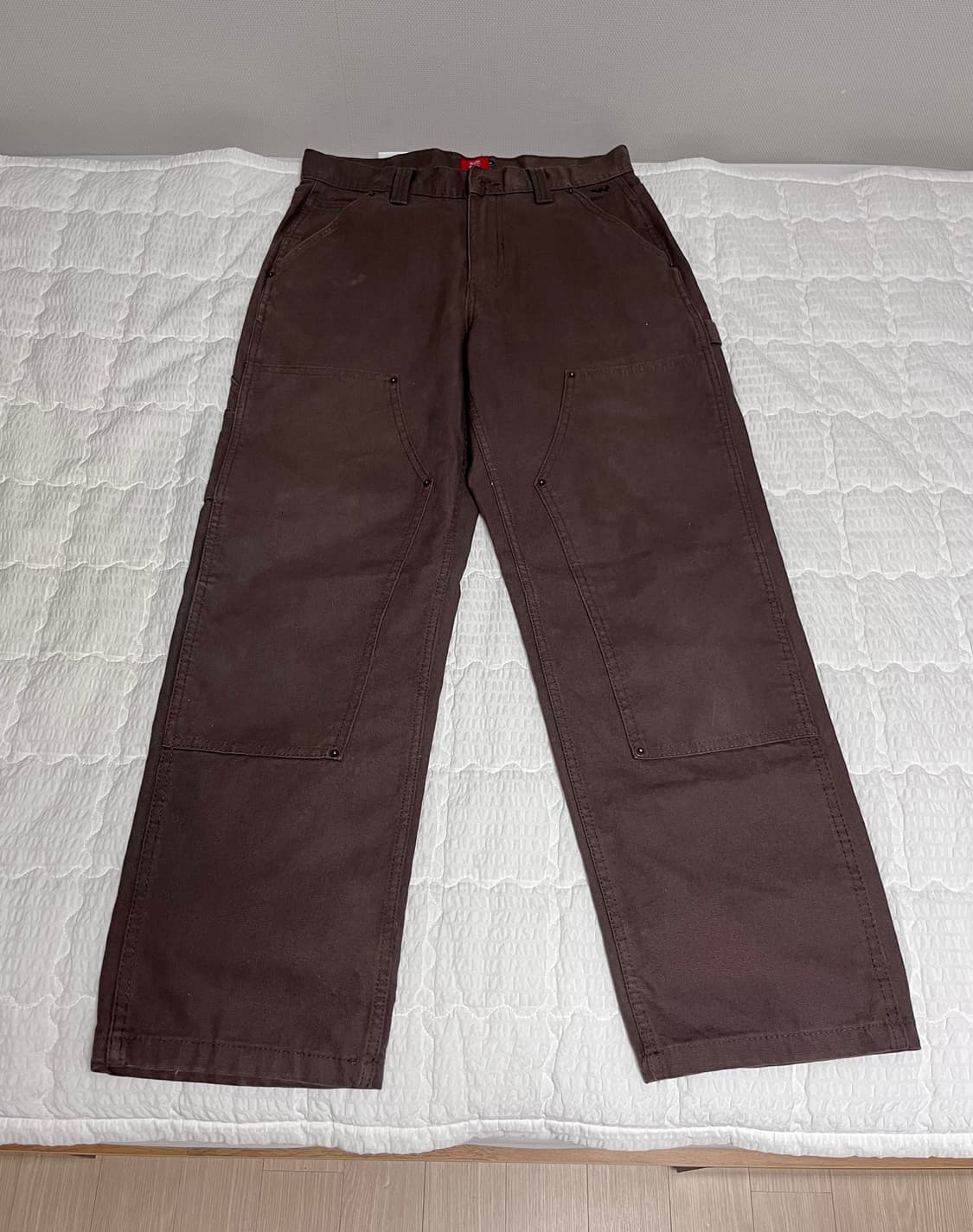 ⚡️급처⚡️반스 더블니카펜터팬츠 상품이미지1