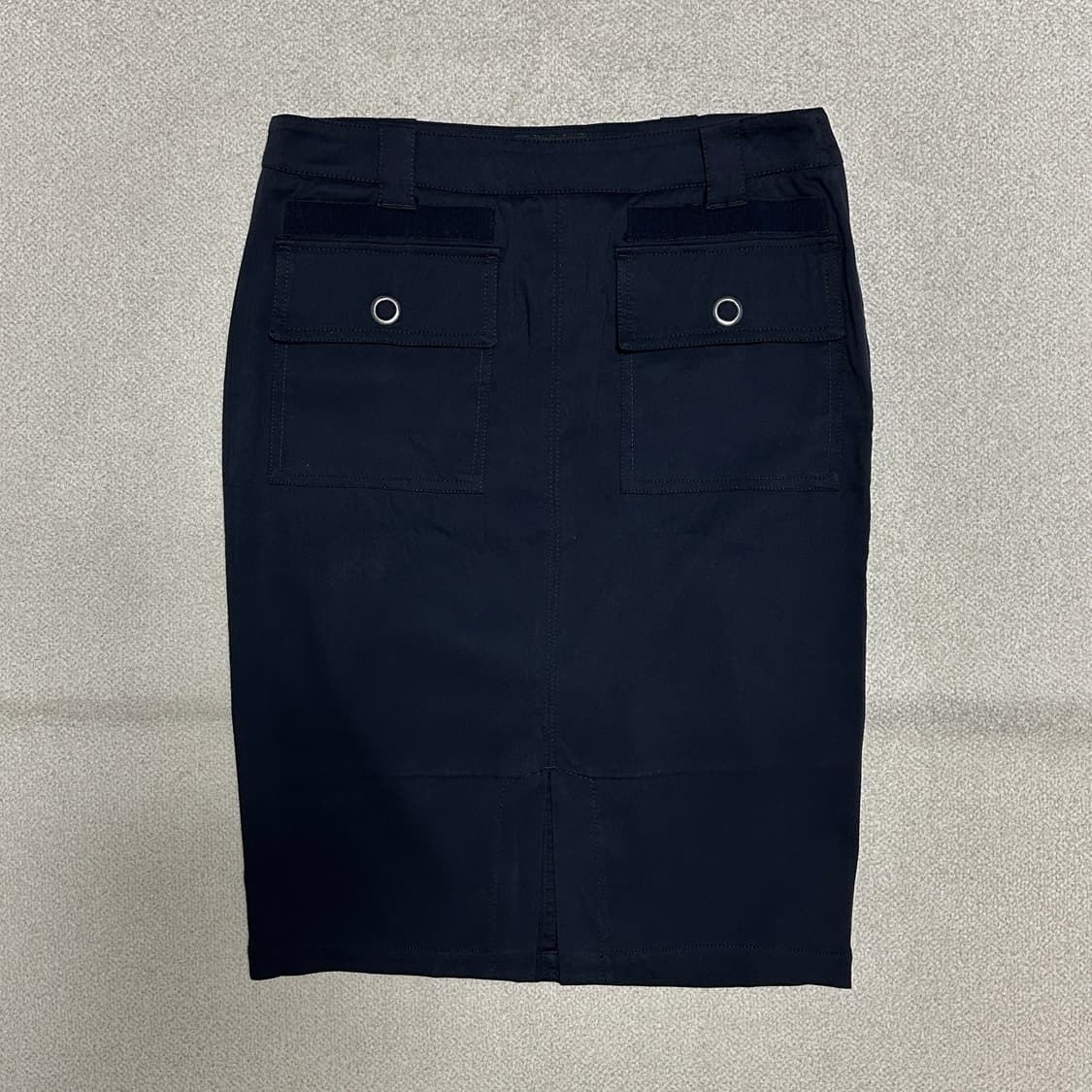 엠포리오 아르마니 미디 스커트 상품이미지1