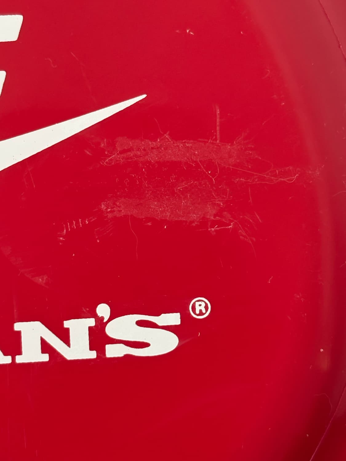 Nike x Oshmans 프리즈비 디스크  상품이미지3