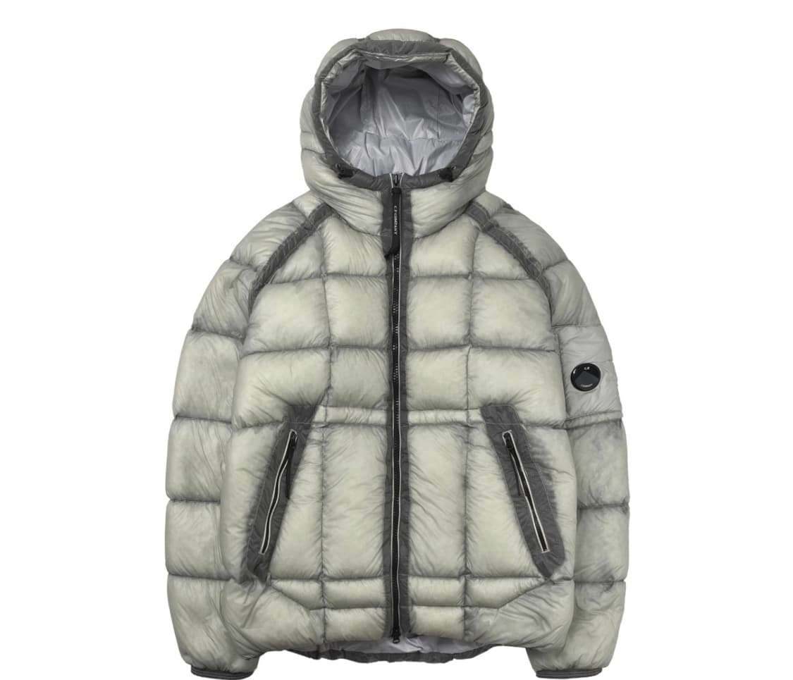 Xl cp컴퍼니 dd쉘 코리아 익클 컬러 상품이미지1