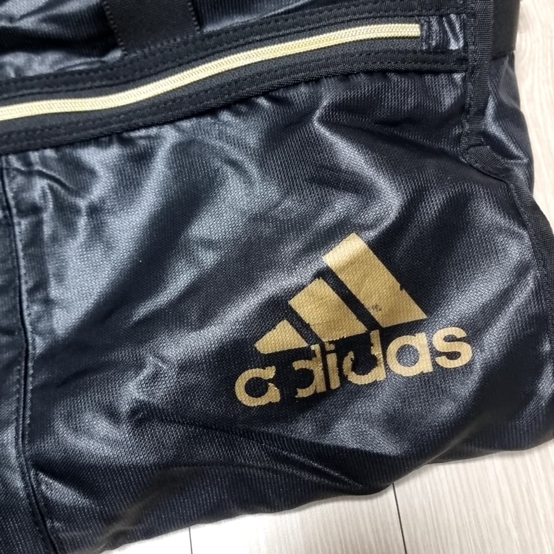 아디다스 블랙 토트백 상품이미지2