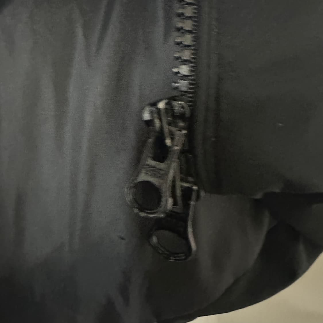 코드그라피 패딩M 상품이미지5