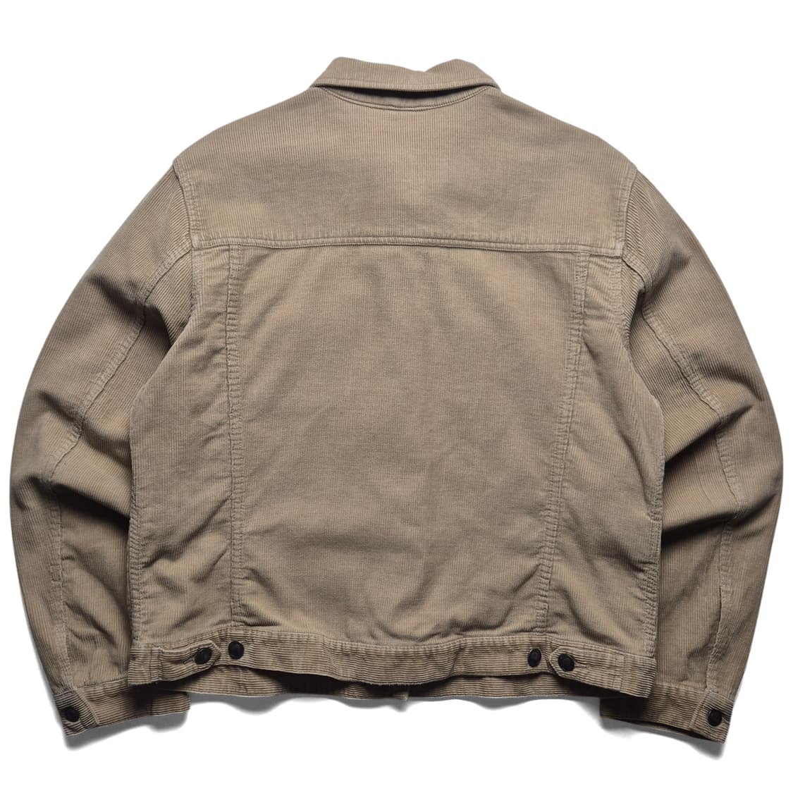 [XL] 에디바우어 코듀로이 자켓  상품이미지8