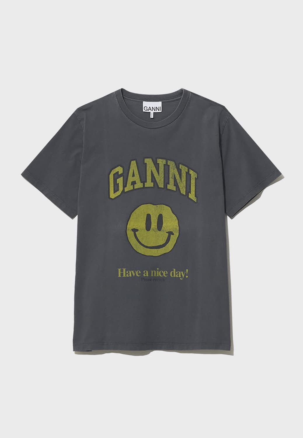 GANNI t-shirt 상품이미지1