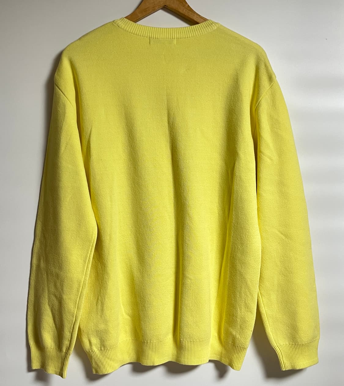 리버클래시 하와이안 니트 스웨터 100 상품이미지6