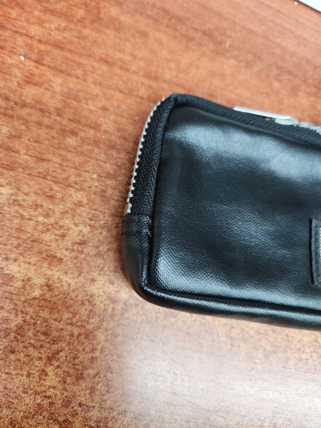 요시다포터 프리스타일 멀티코인 케이스 상품이미지3