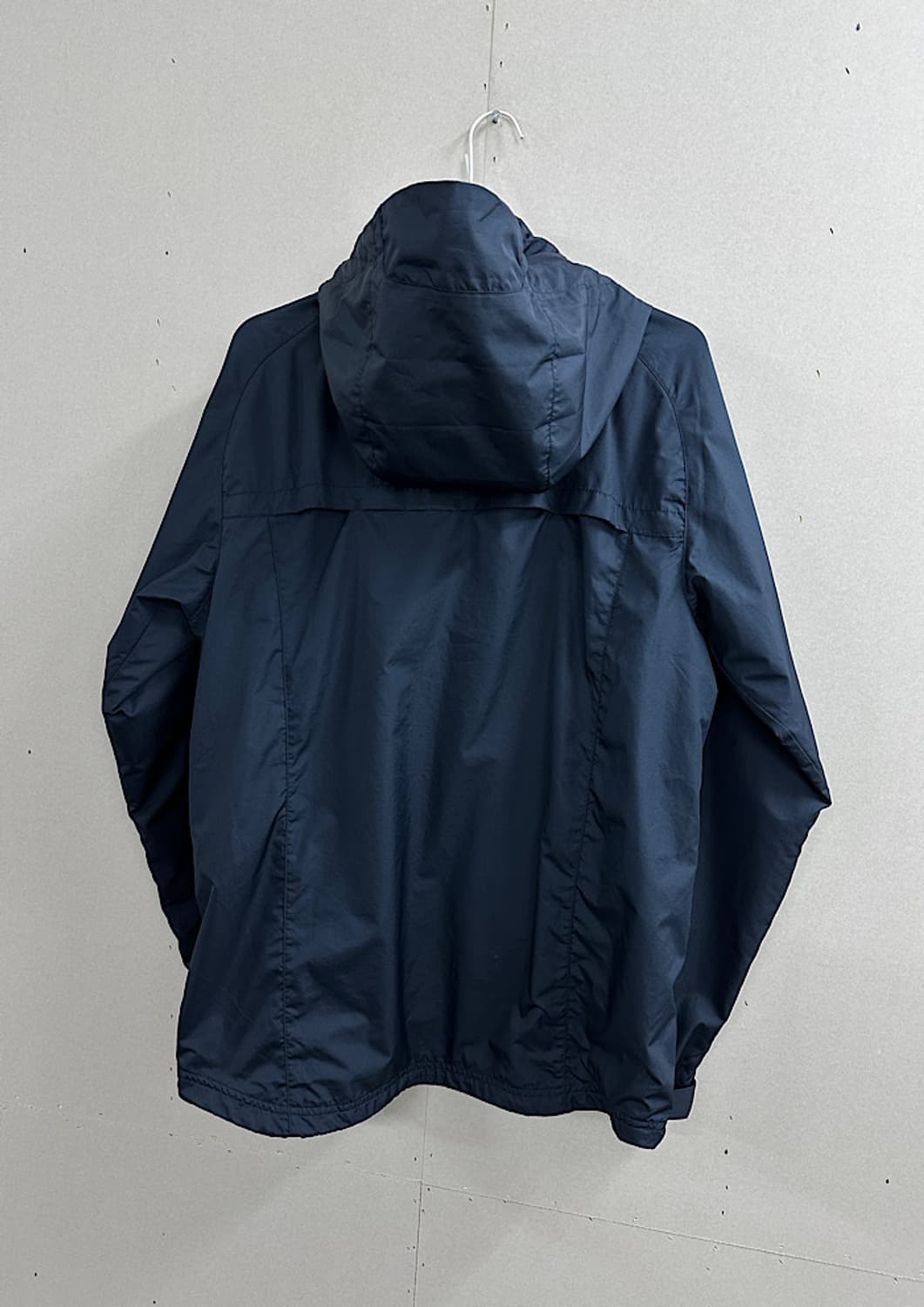 나이키 바르셀로나 바람막이 M 상품이미지4