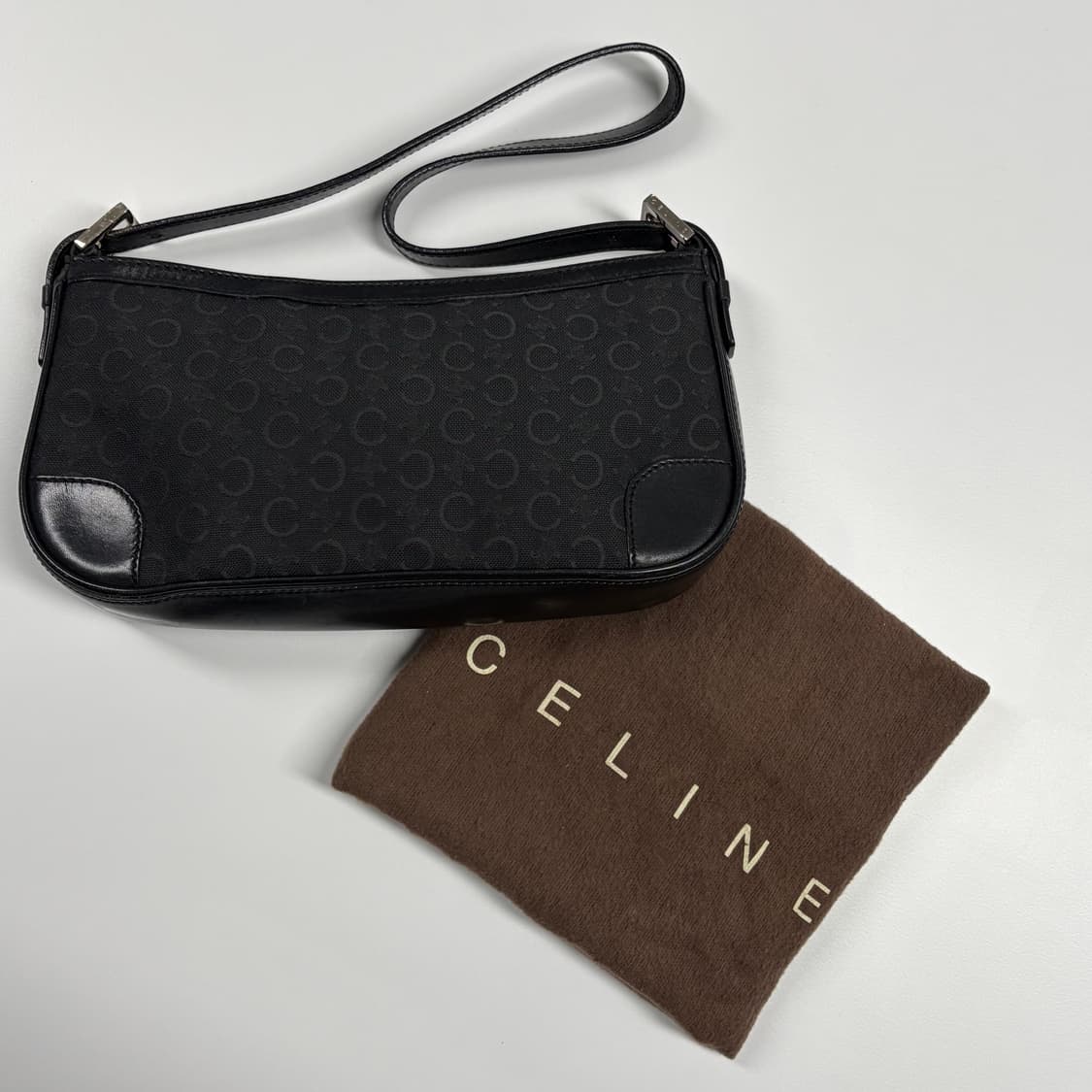 셀린느 호보백 상품이미지1