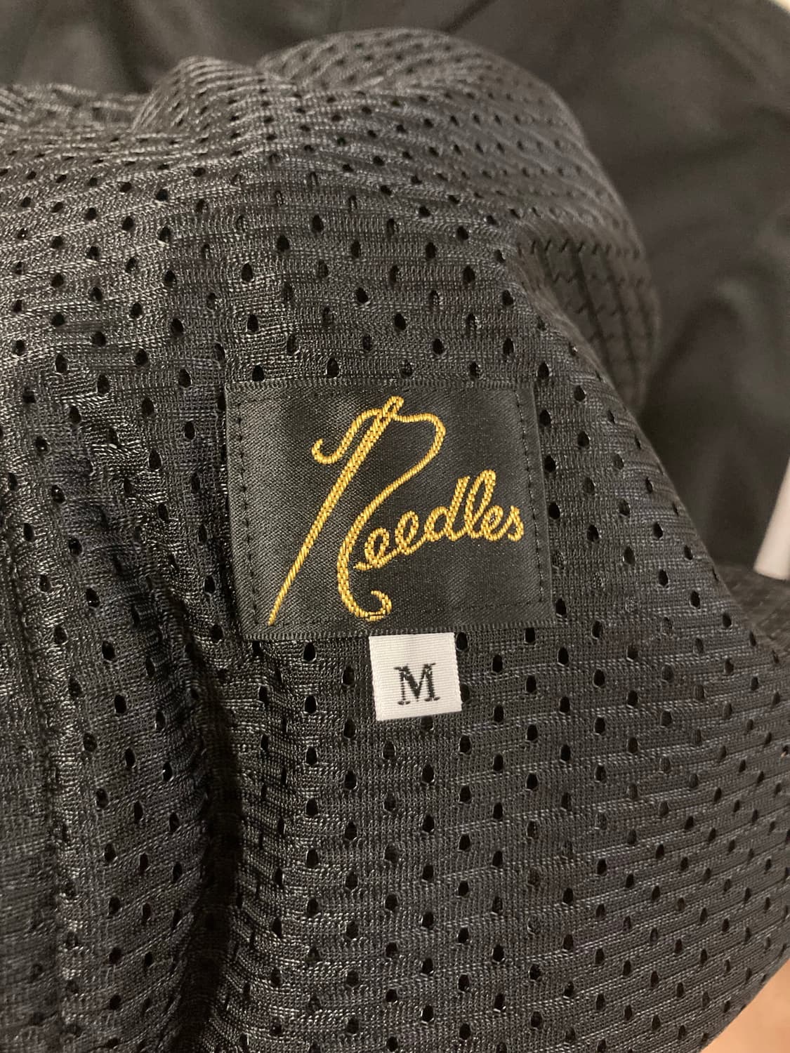 니들스 프릭스 스토어 별주 hd 트랙팬츠 팝니다 상품이미지4