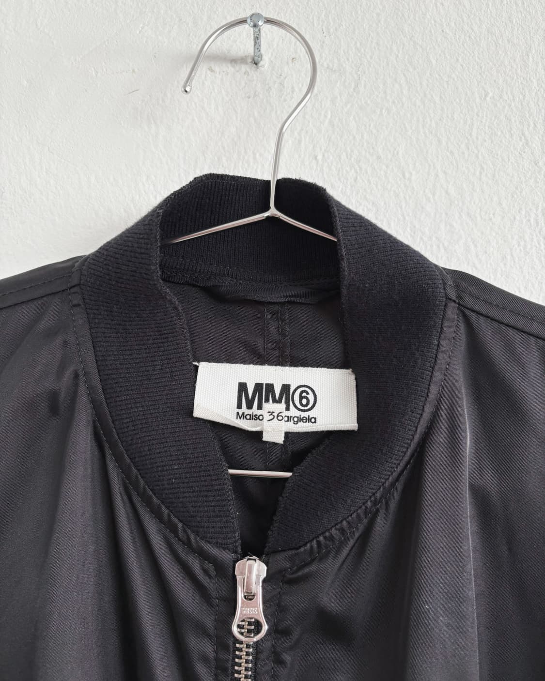 메종 마르지엘라 MM6 MA-1 롱코트 상품이미지6