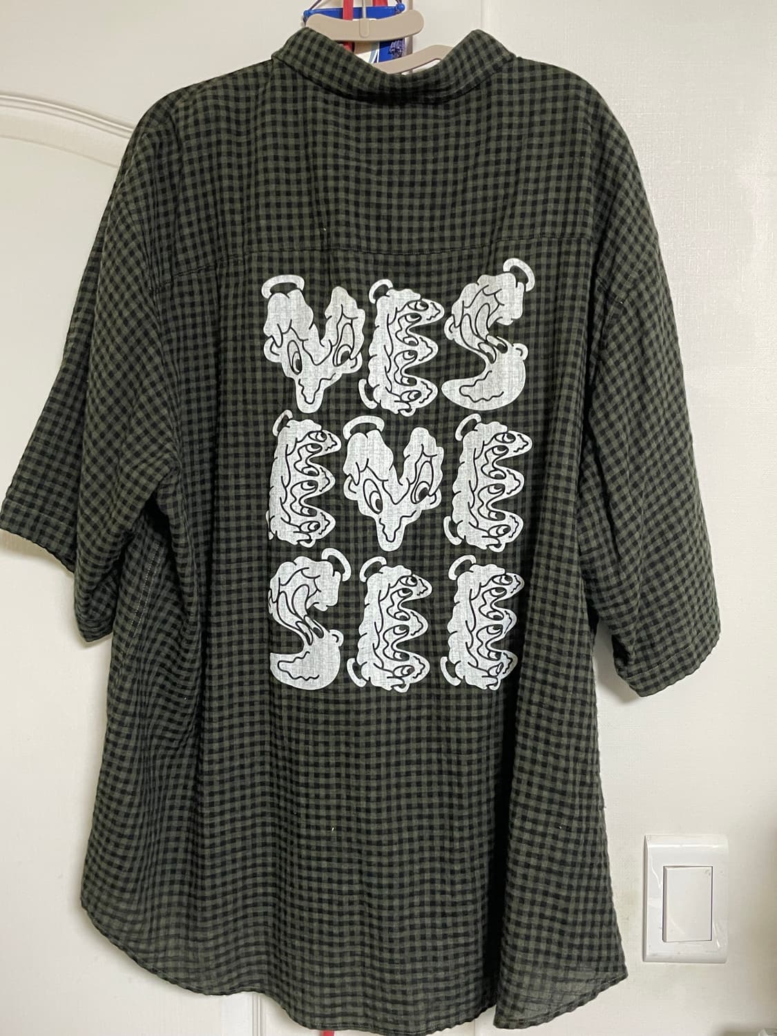 예스아이씨 타페이 반팔셔츠 상품이미지1