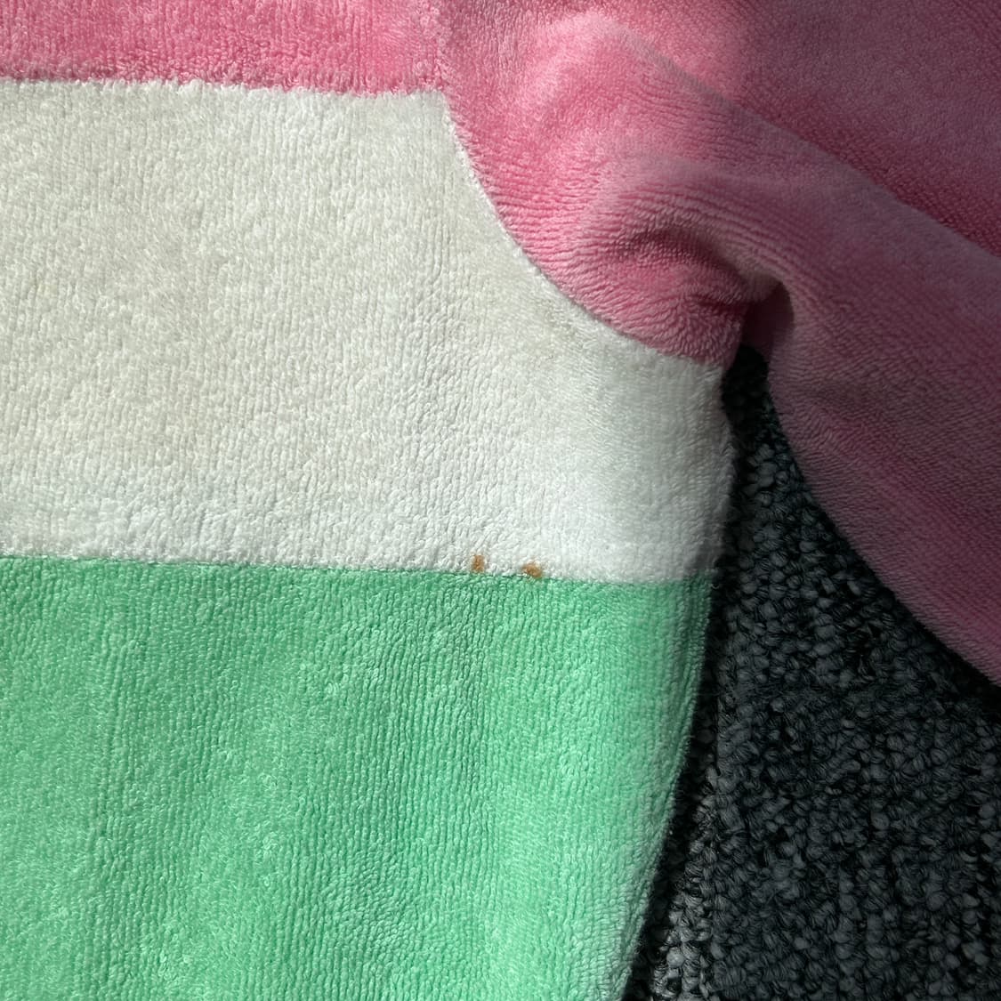 쥬시꾸띄르 걸즈 테니스 집업 자켓 상품이미지6