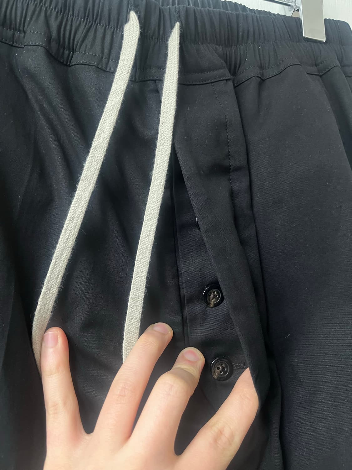 RICK OWENS 상품이미지5