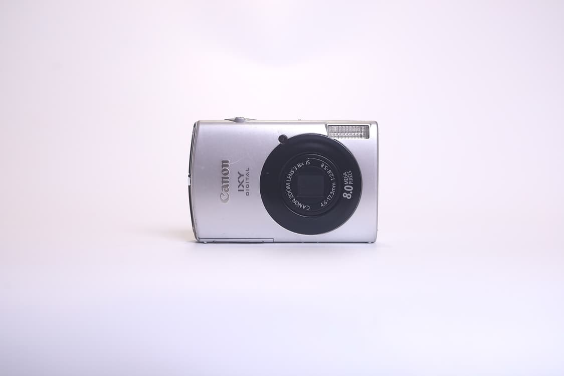 캐논 익시 910 (익서스 860 일본 모델, 이체 시 2만원 할인) 상품이미지2