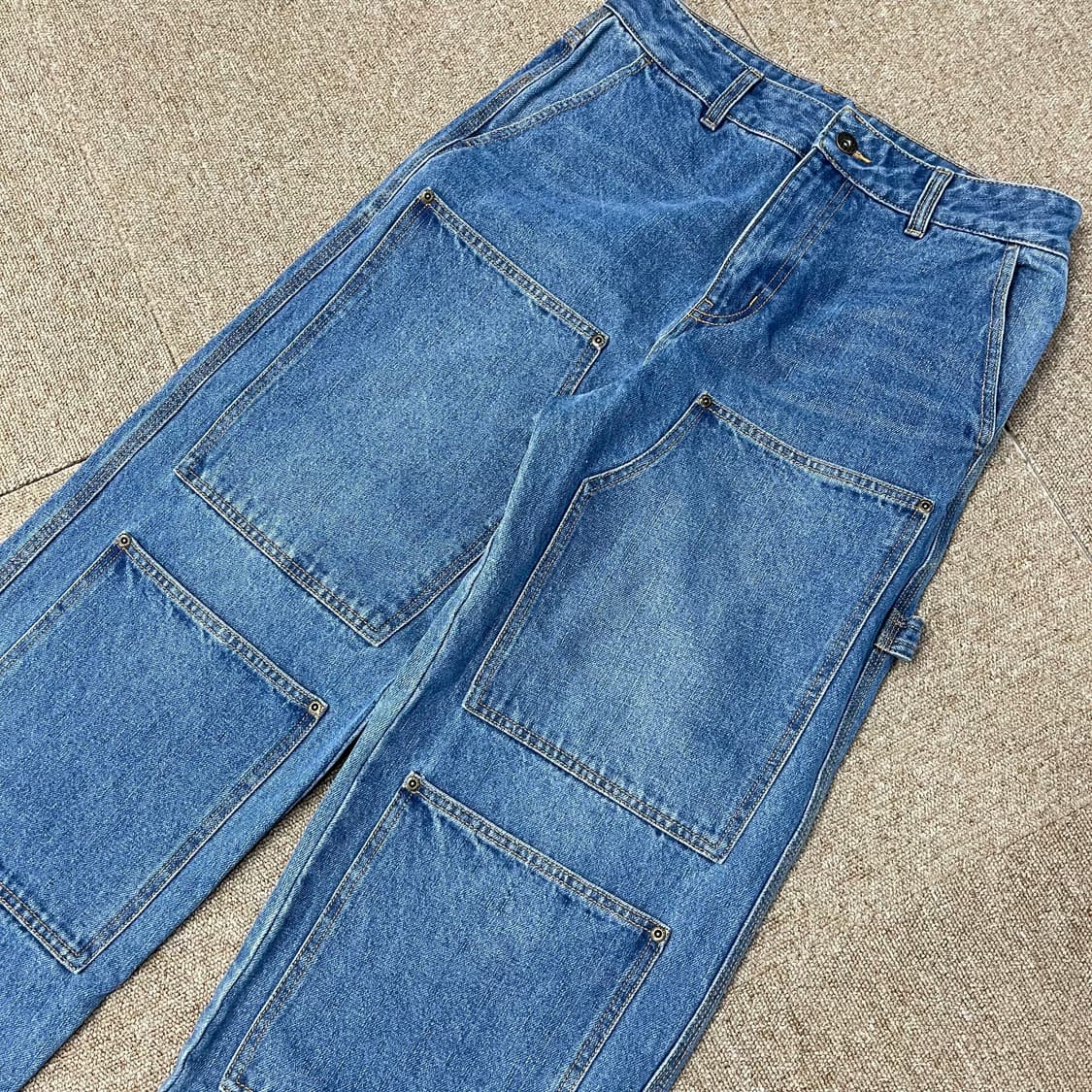  디키즈 카펜터 팬츠 상품이미지3