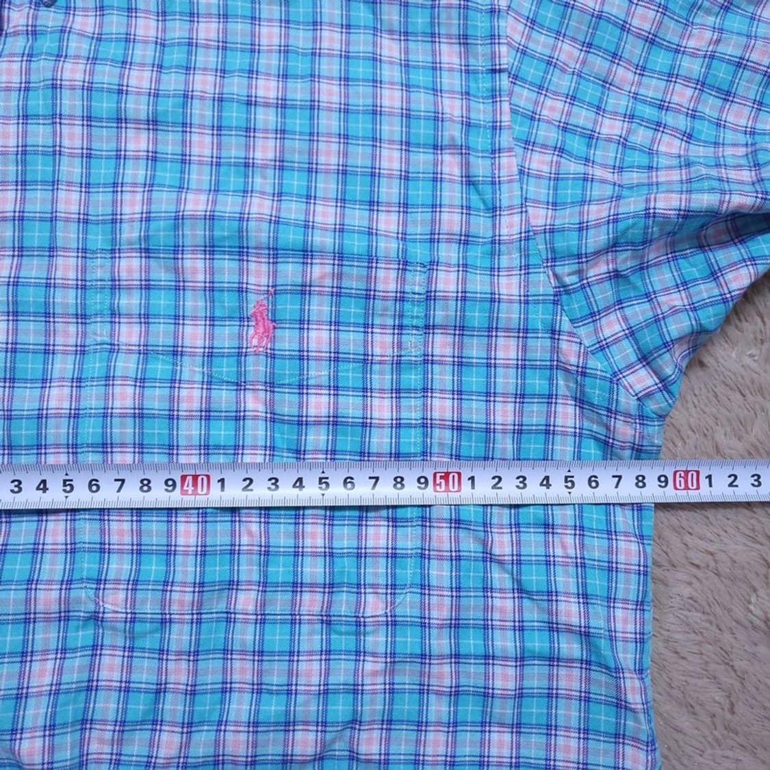 랄프로렌 Ralph Lauren 남 셔츠 95 0413 상품이미지4