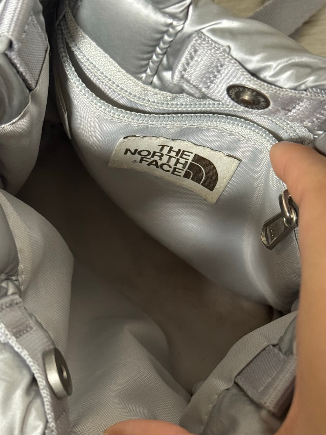 노스페이스 가방 상품이미지4