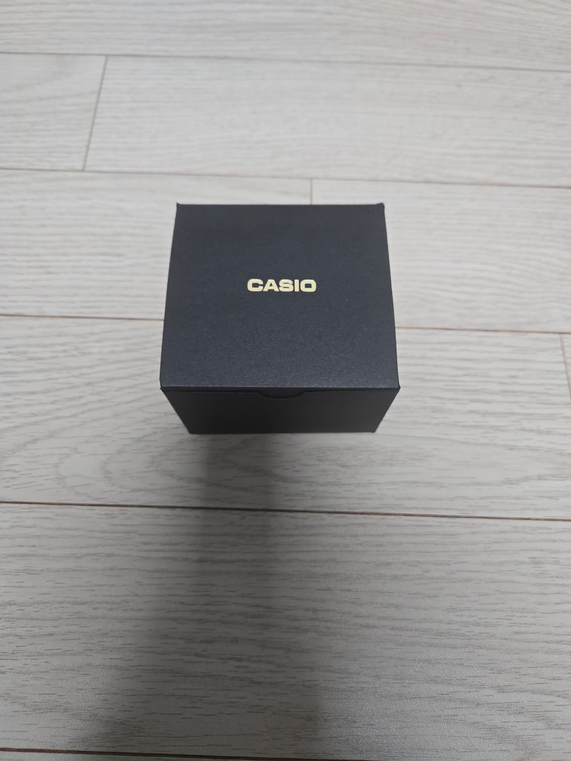 카시오 50주년 링 워치 CRW-001-1 상품이미지4
