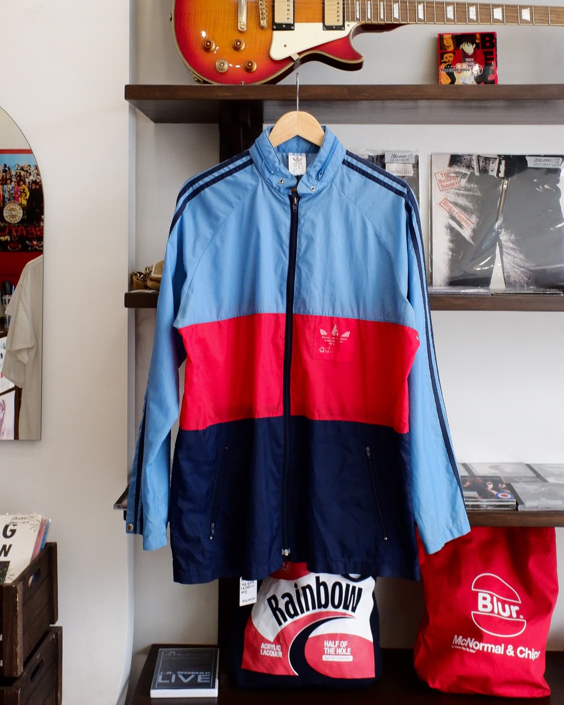 80s Adidas 상품이미지1