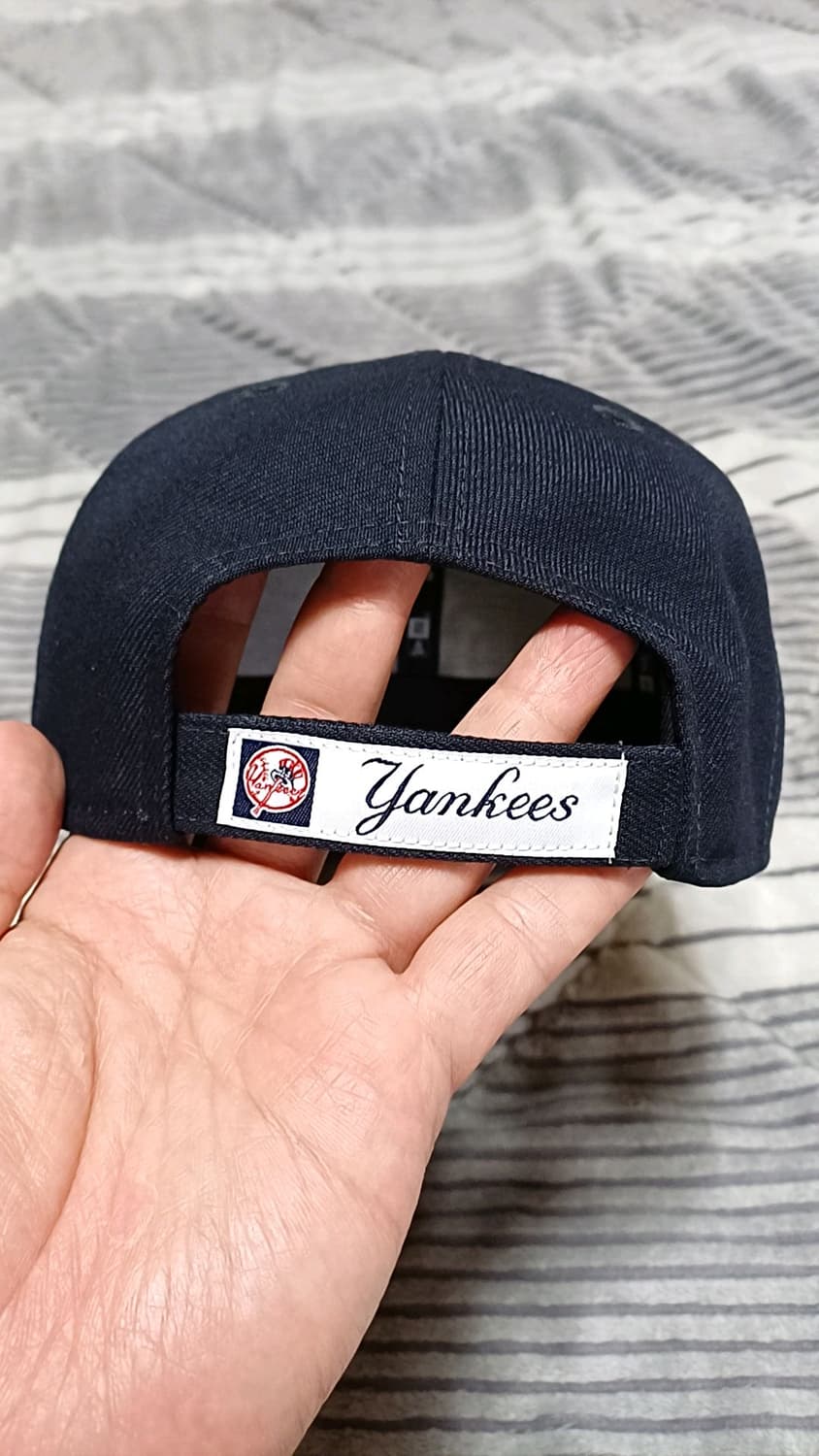 뉴에라 뉴욕 야구모자 Free 상품이미지6