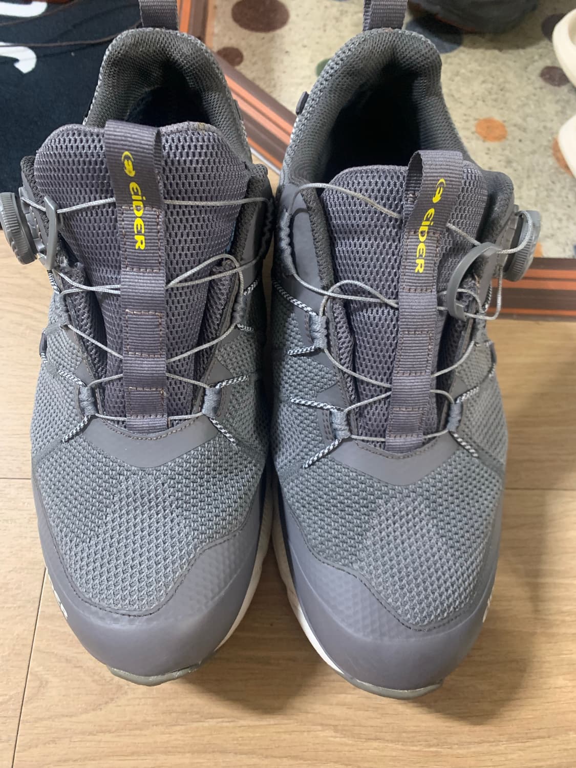 아이더 퀀텀 그레비티 맥스 270 고어텍스판매 상품이미지3