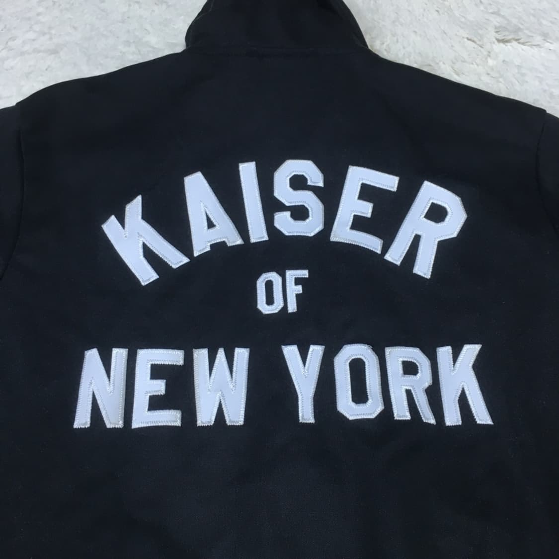 아디다스 카이저오브뉴욕 져지자켓 DD06 상품이미지4