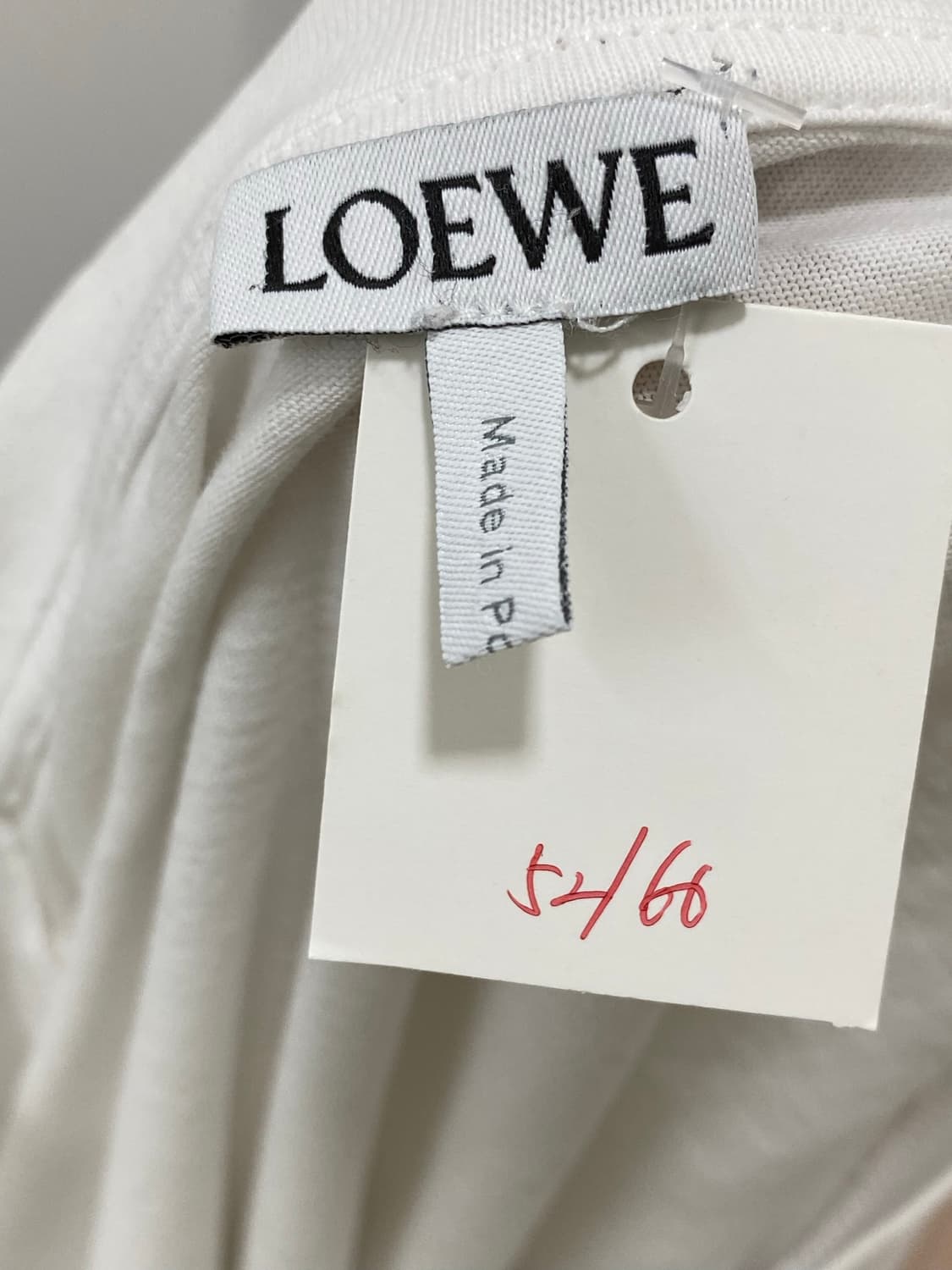 LOEWE 티셔츠  상품이미지5