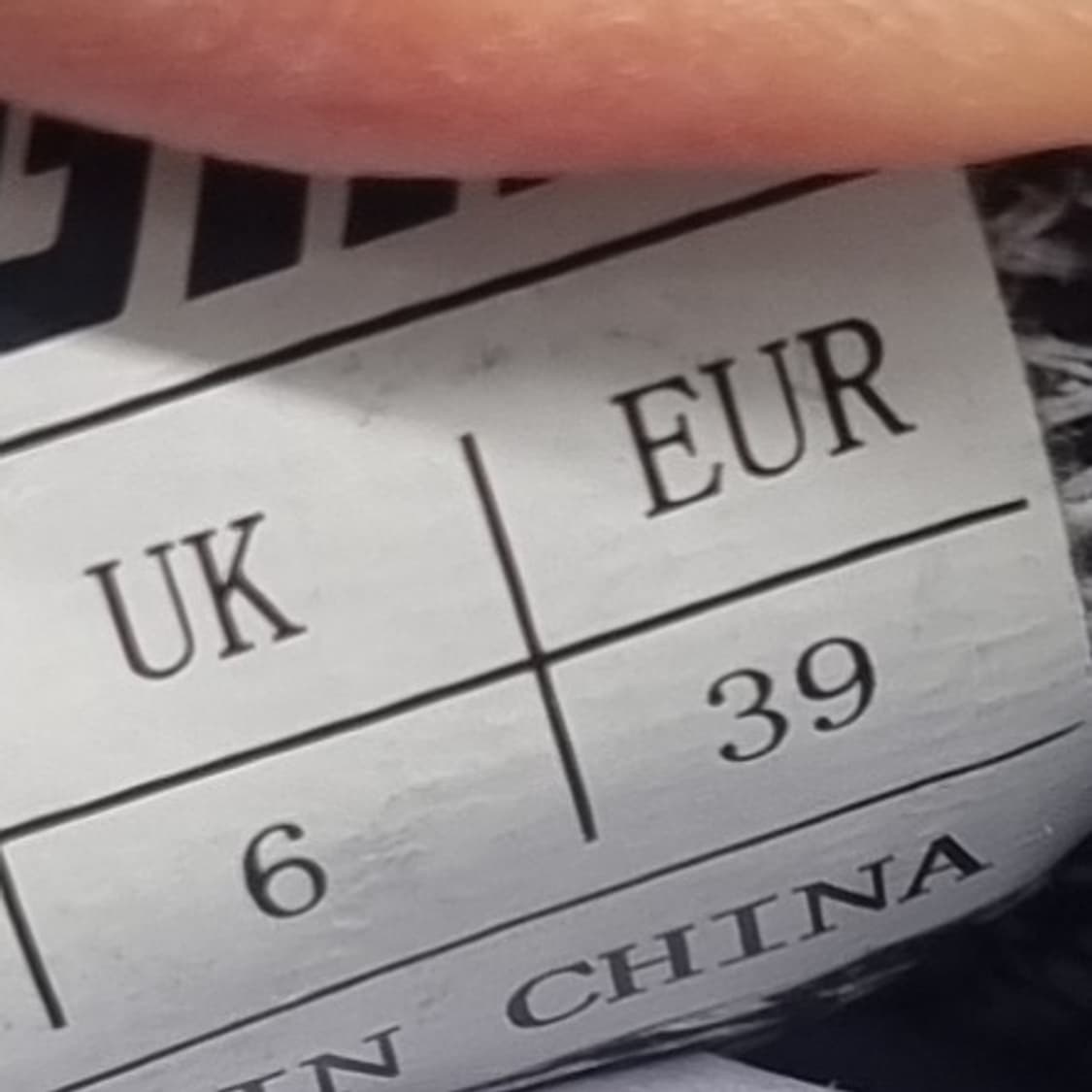 pgm 여성골프화 39 245 상품이미지6