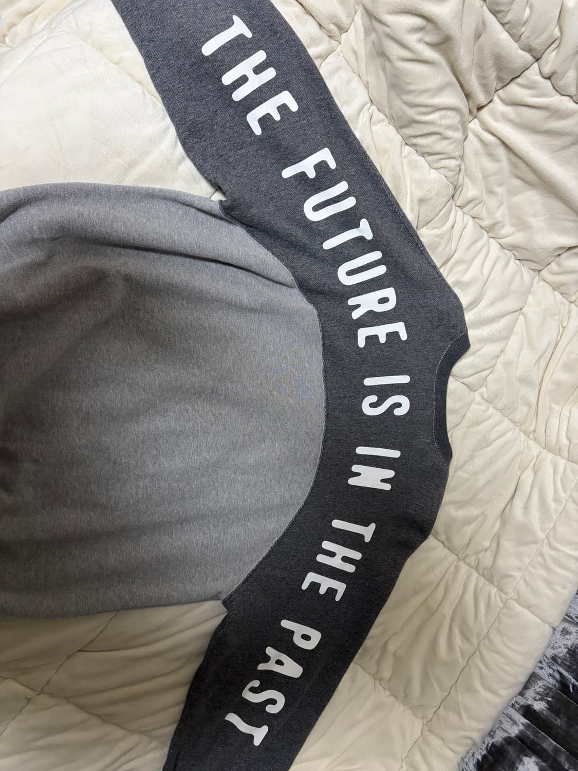 휴먼메이드 맨투맨 L 상품이미지2