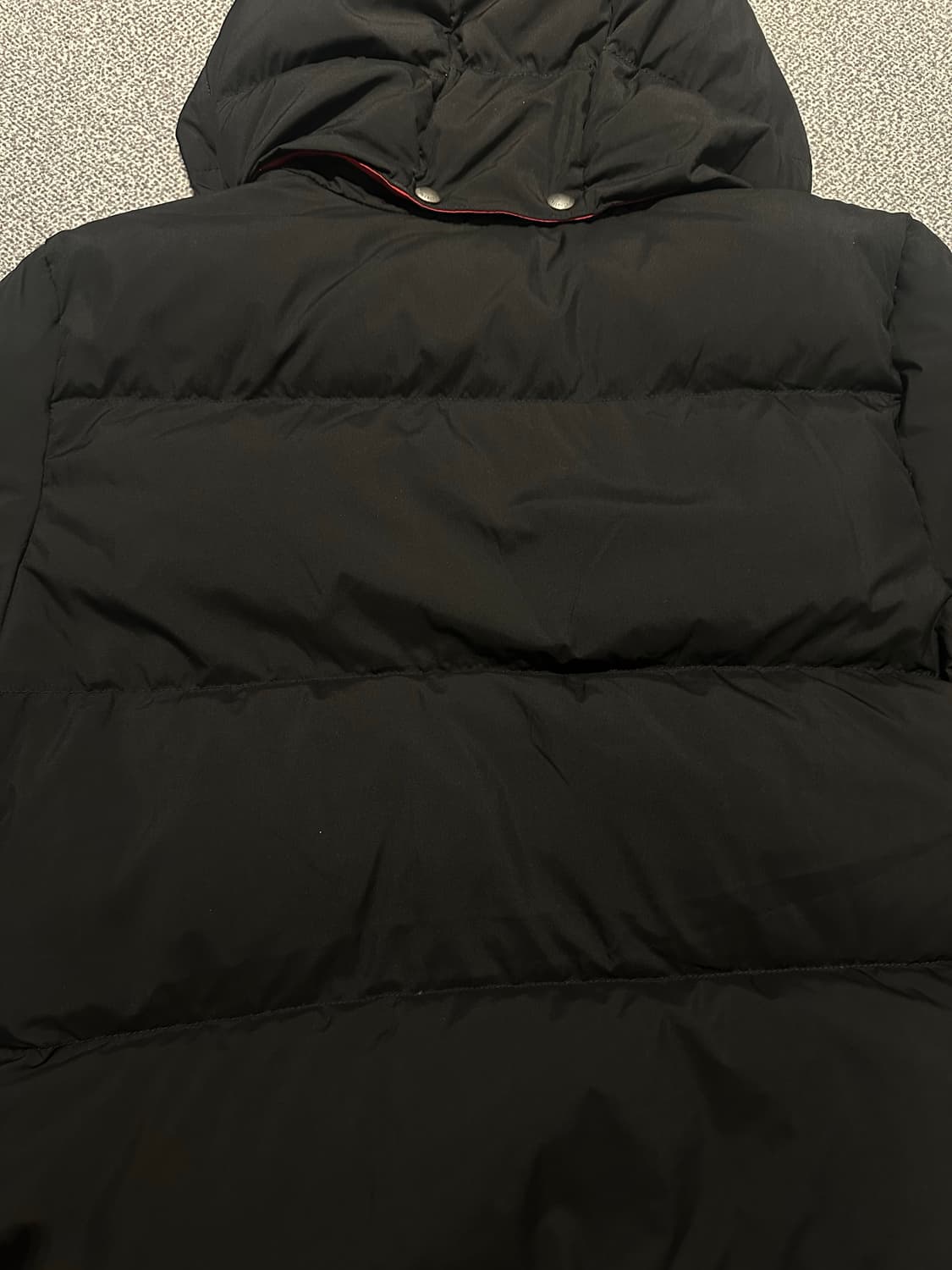 폴로랄프로렌 다운 푸퍼 패딩 XL 상품이미지5