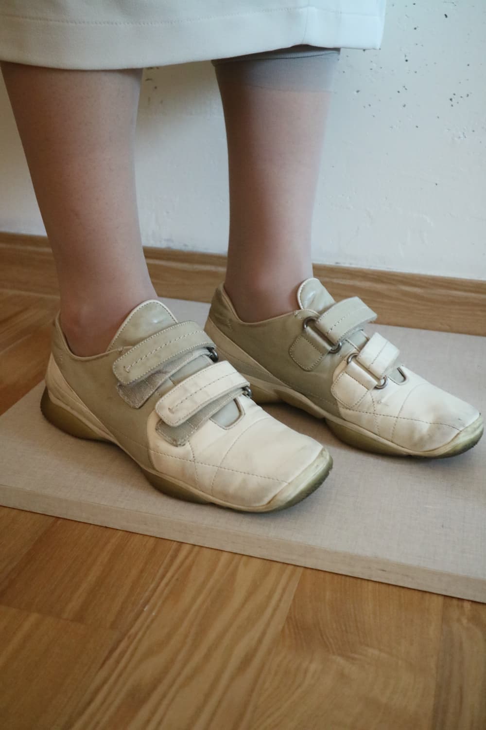 Prada sports sneakers  상품이미지8