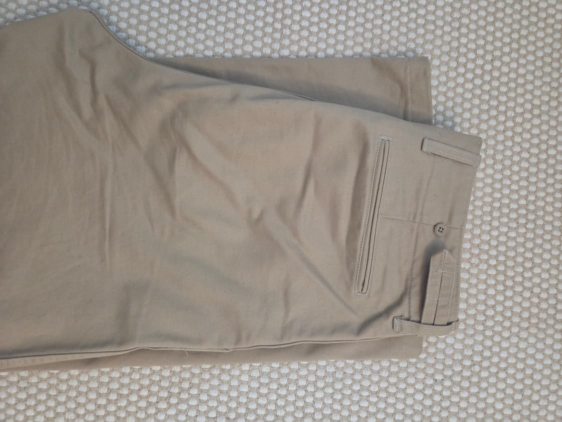 포터리 오피서치노 베이지 [2] 상품이미지4