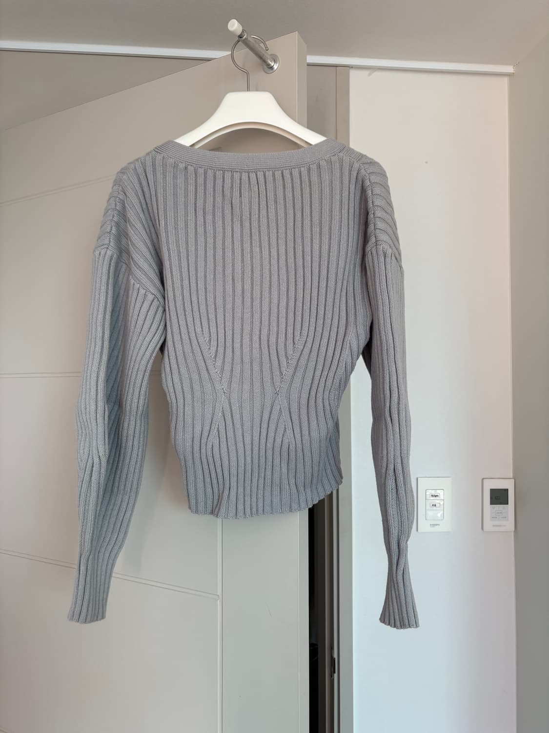 H&m 니트 가디건 상품이미지3