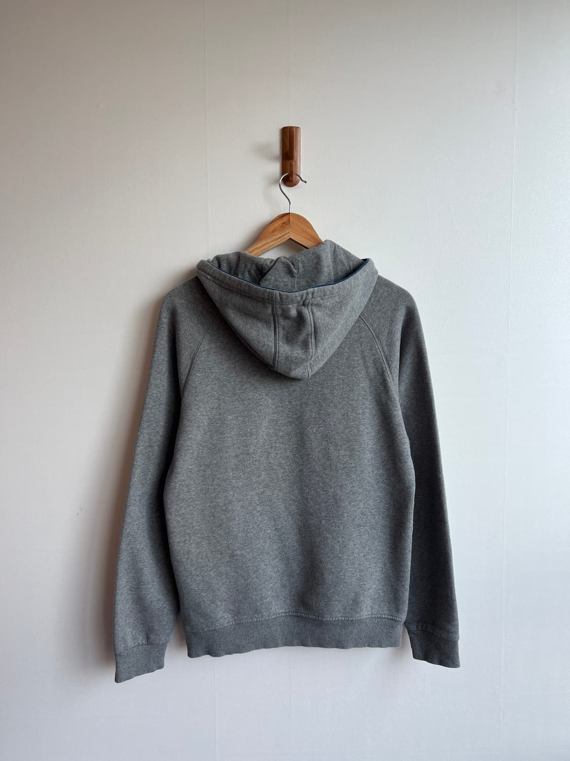 아디다스 올드스쿨 빅로고 후드 95 상품이미지3