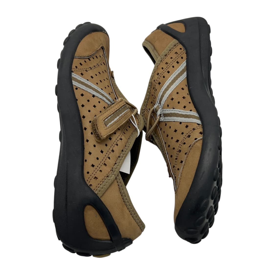 230 W 클락스 프리보 데퀴니 슬립온 상품이미지2