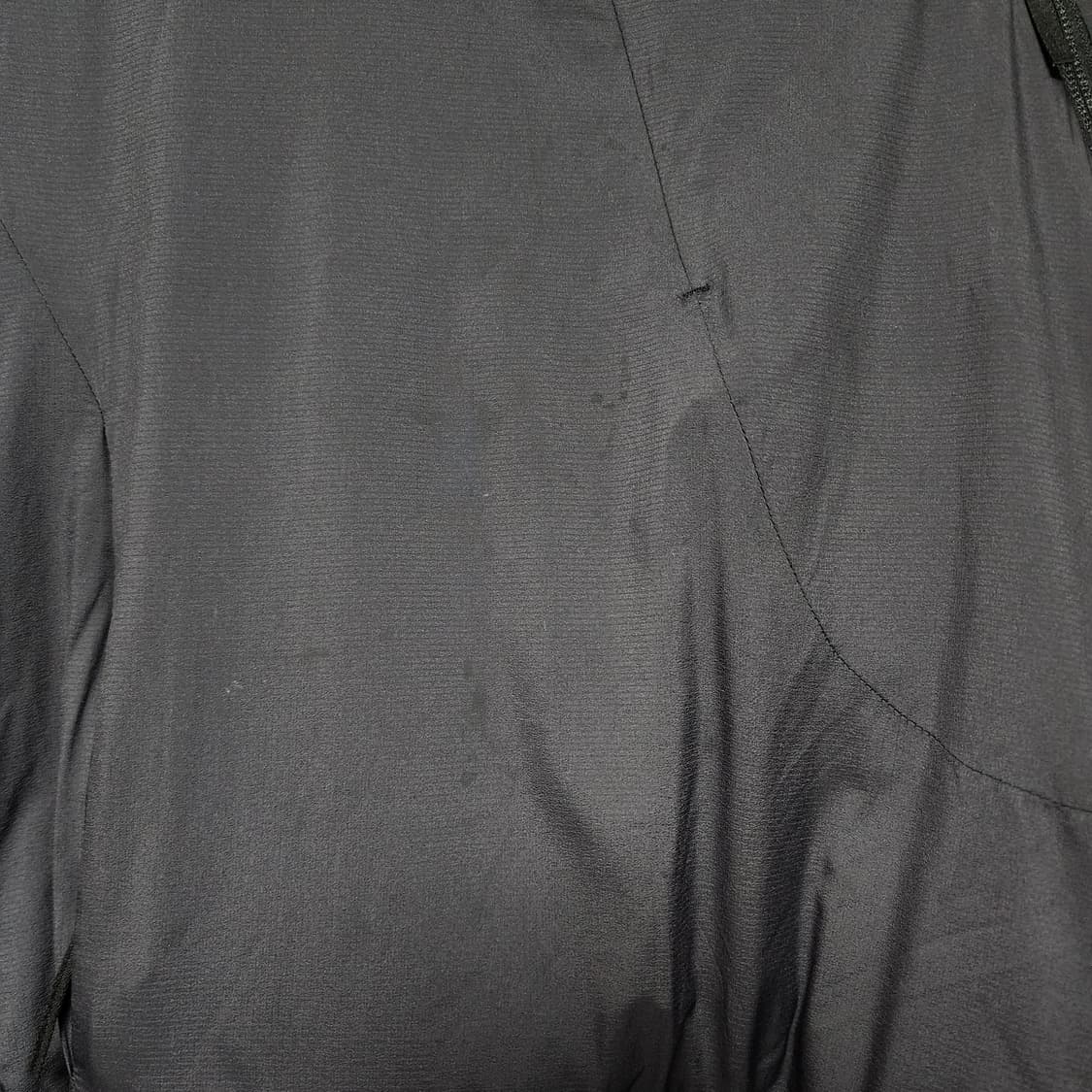 포스트아카이브팩션(paf) 에어자켓 S 상품이미지7