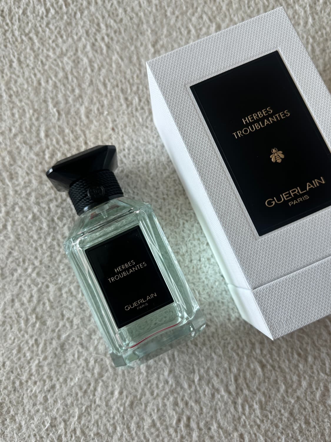 겔랑 에르브 트후블랑뜨 100ML 상품이미지1