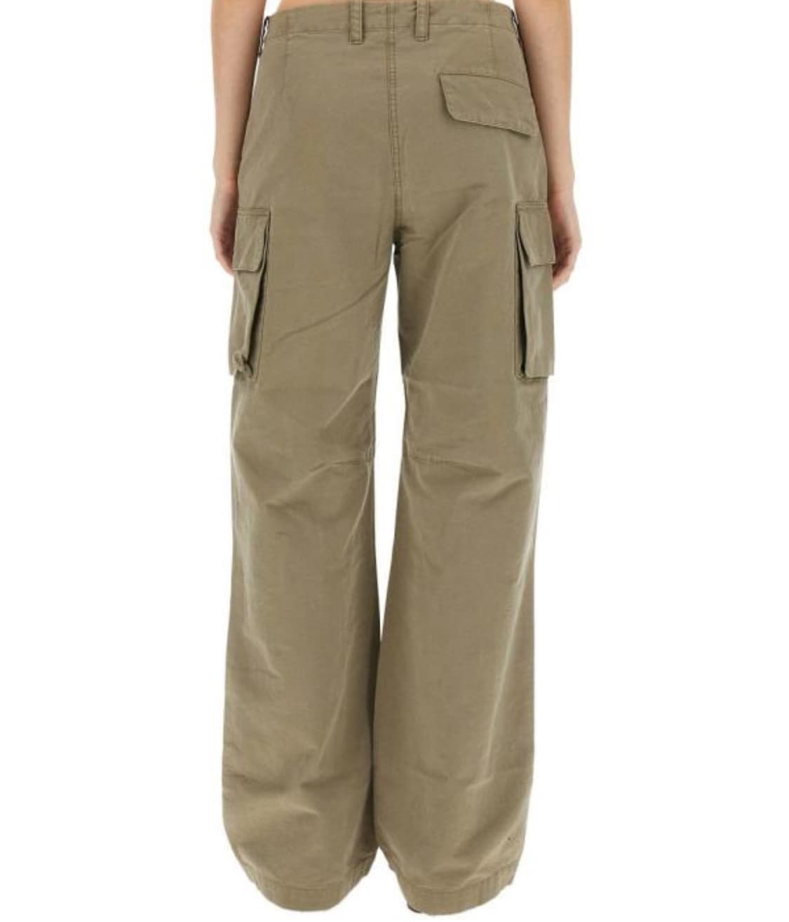 새상품)아워레가시 피크 카고 팬츠 베이지 상품이미지3