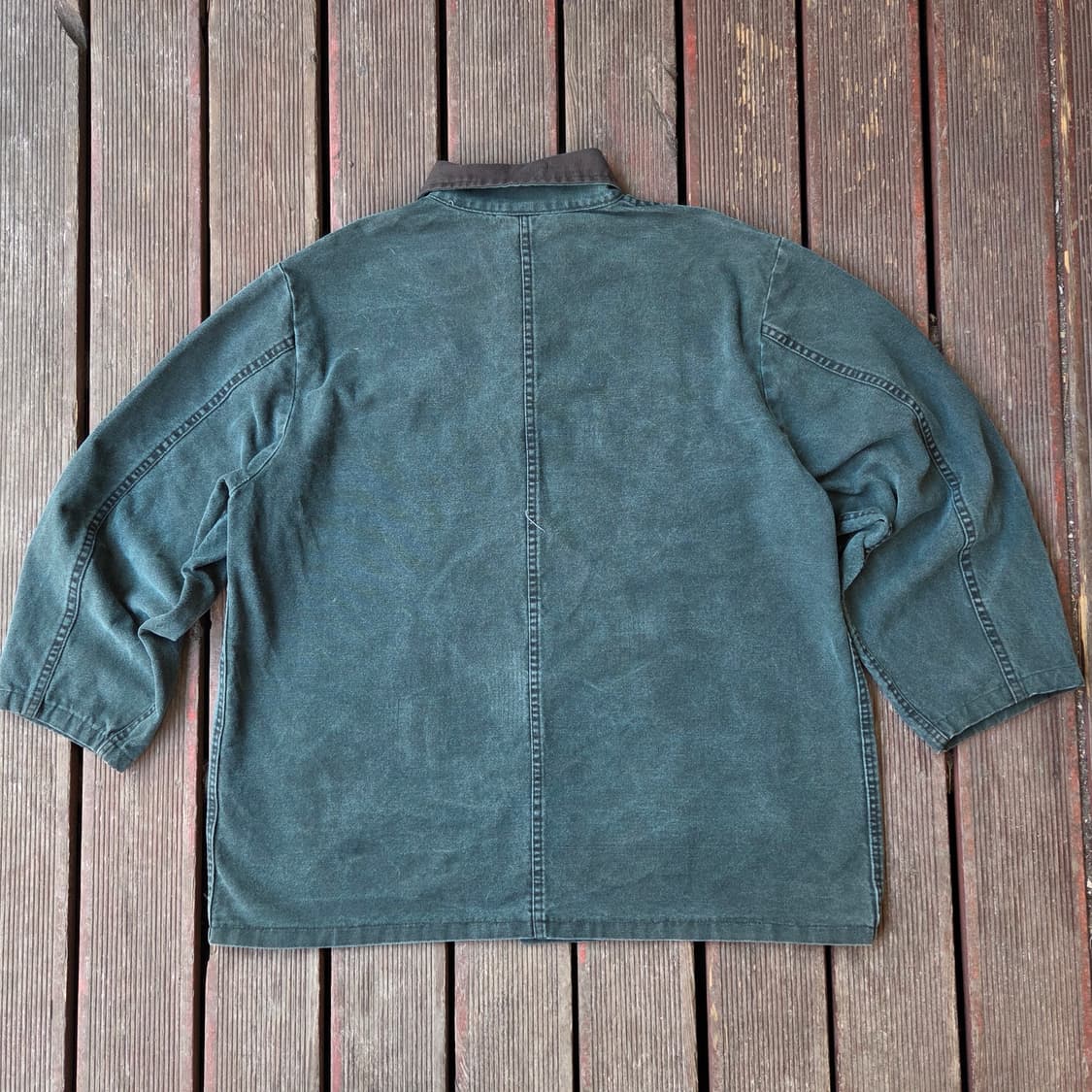 디키즈 모스그린 초어자켓 상품이미지4