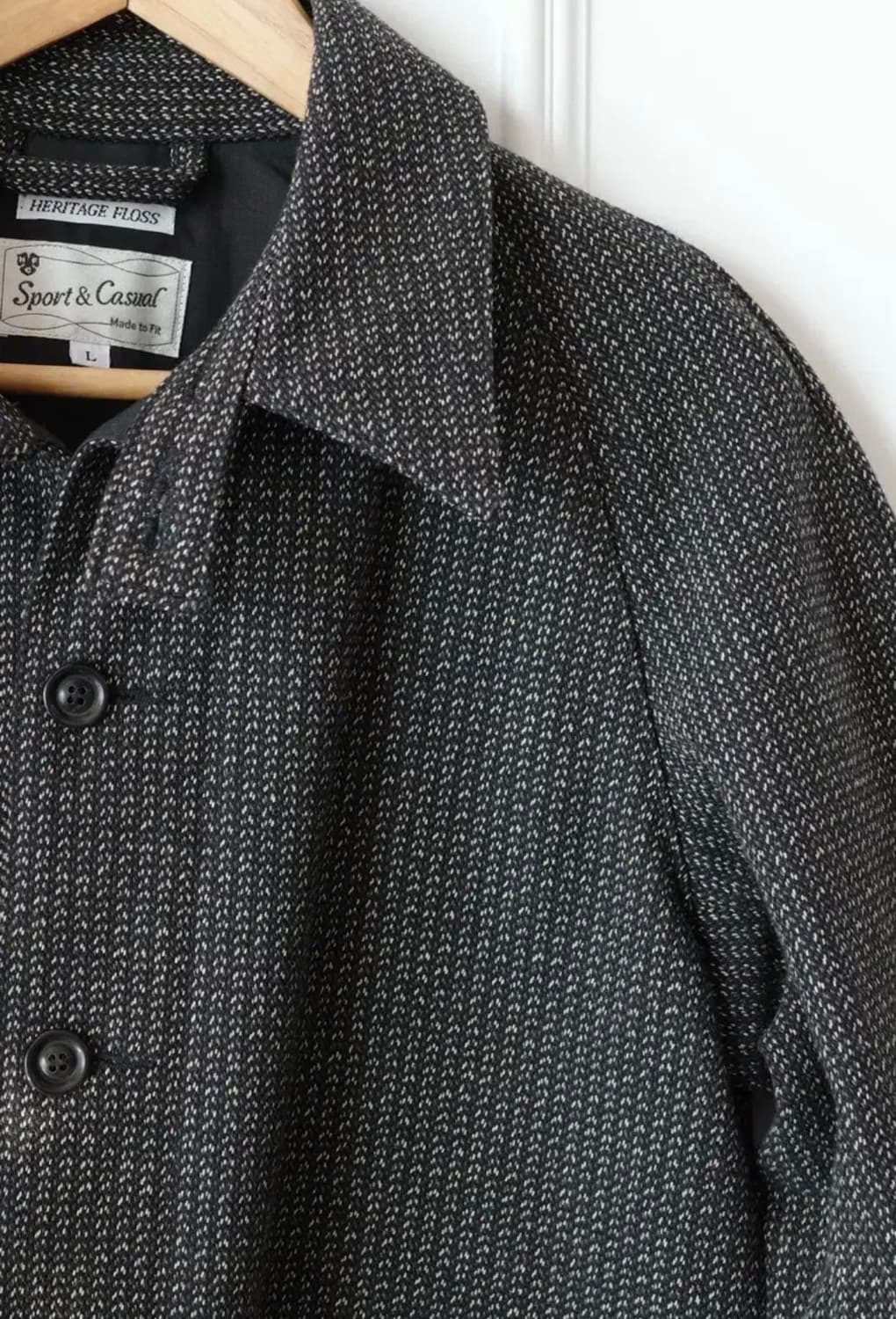 헤리티지플로스 L 상품이미지2