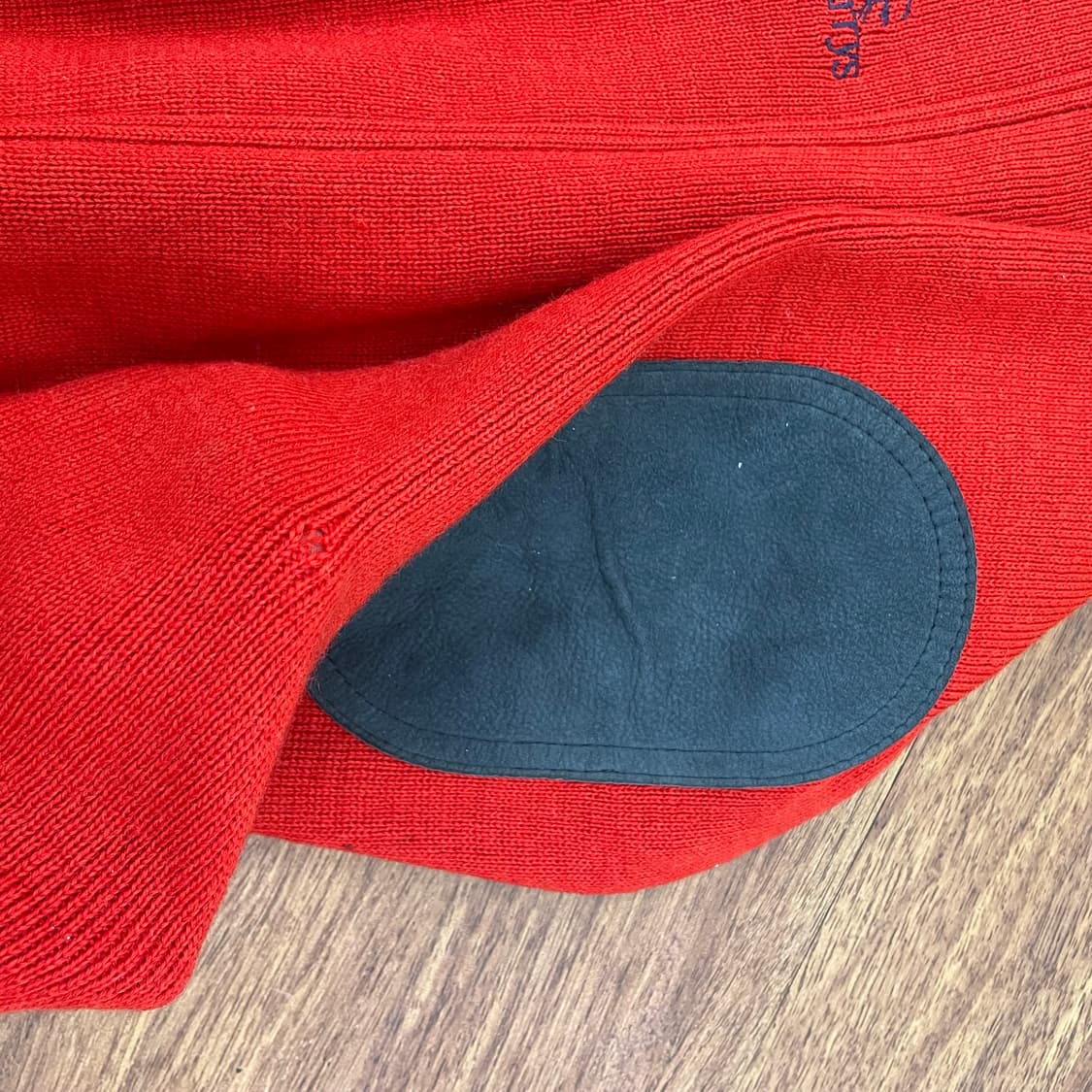 버버리 코만도 니트 상품이미지4